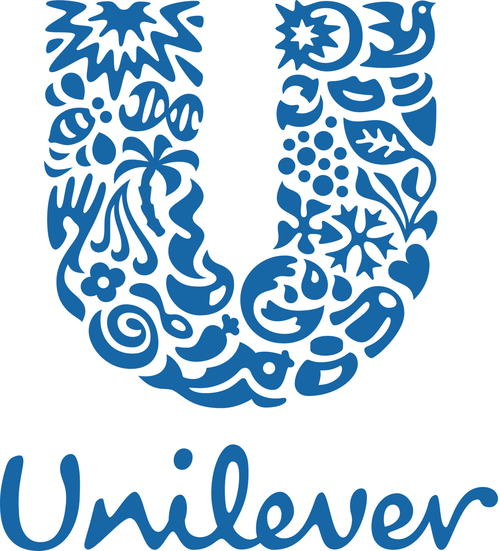 unilever logo